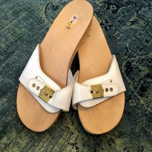 Dr. Scholl’s Original Exercise Sandals